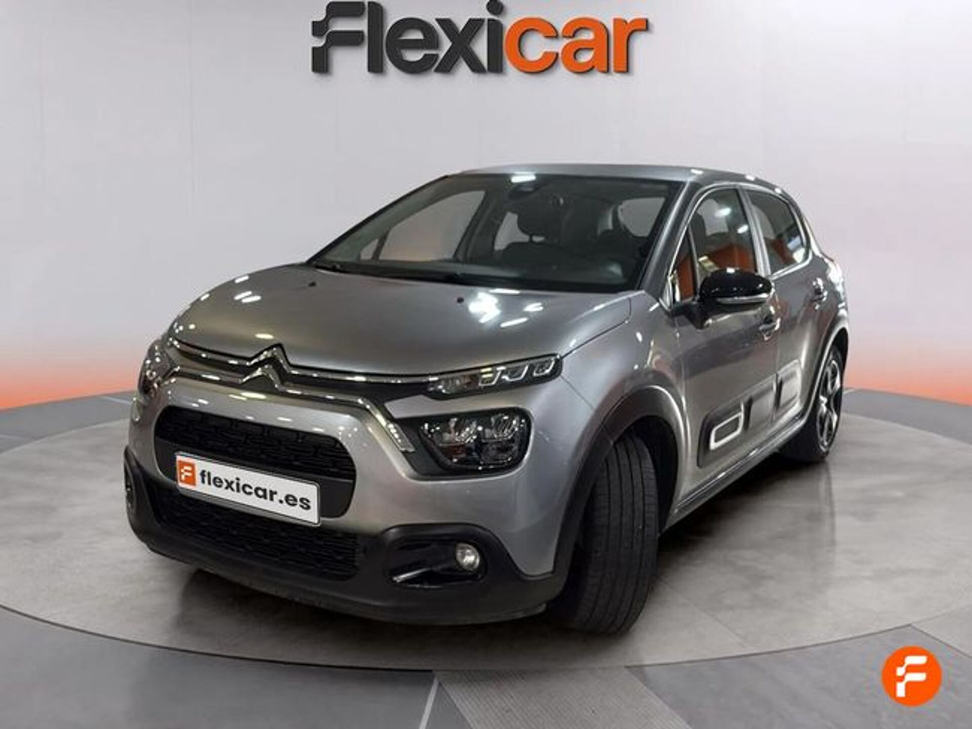 Imagen 2 de CITROEN C3