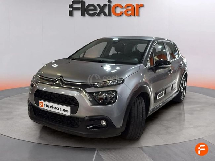 Foto del CITROEN C3 1.2 PureTech S&S Plus 83