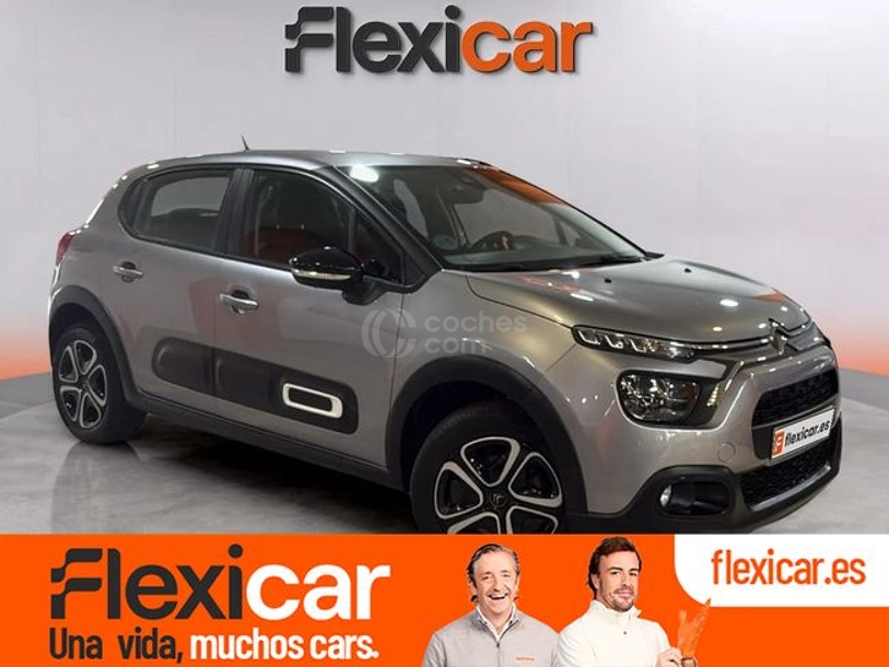 Foto del CITROEN C3 1.2 PureTech S&S Plus 83