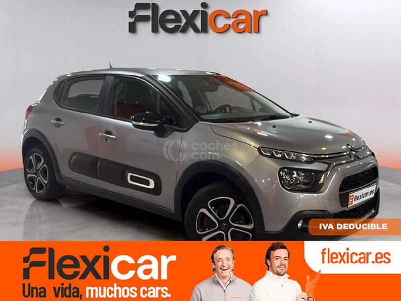 Foto del CITROEN C3 1.2 PureTech S&S Plus 83