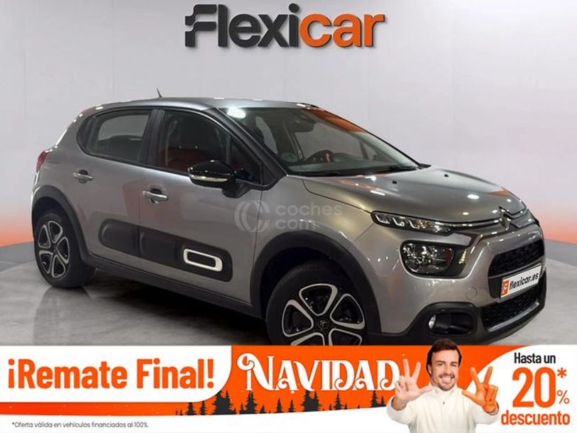 Foto del CITROEN C3 1.2 PureTech S&S Plus 83