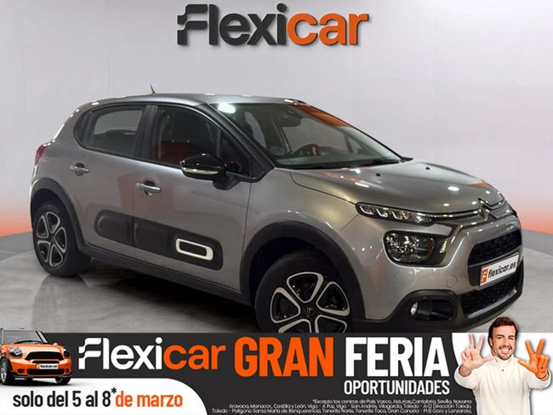 Imagen de CITROEN C3