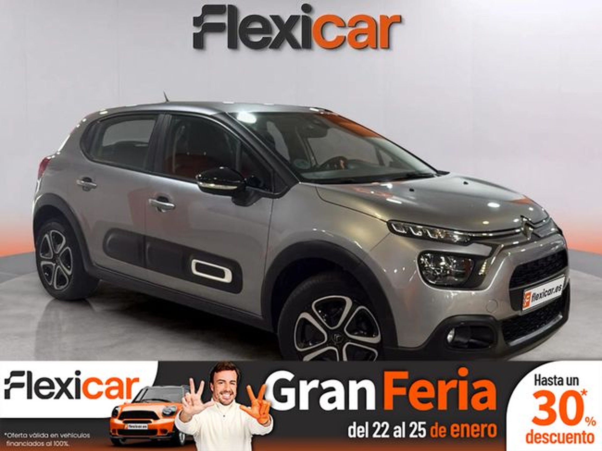 Imagen de CITROEN C3