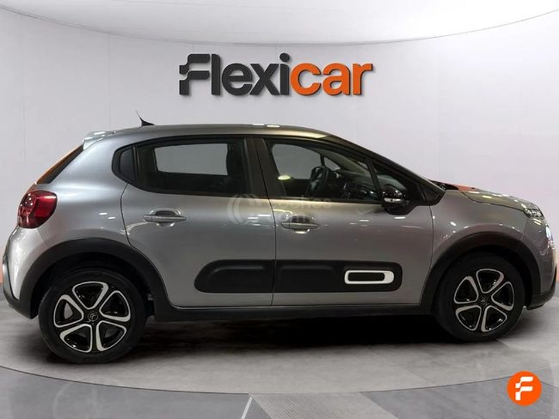 Foto del CITROEN C3 1.2 PureTech S&S Plus 83