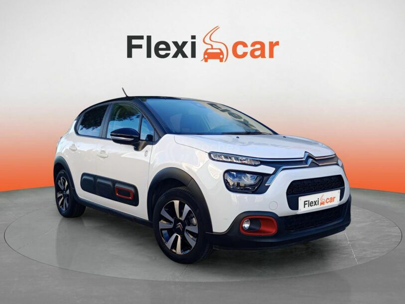 Foto del CITROEN C3 1.2 PureTech S&S Feel 83