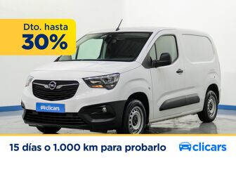 Imagen de OPEL Combo Life 1.5TD S-S Expression L 100