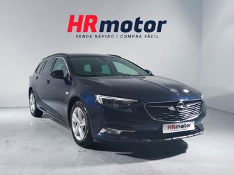 Imagen de OPEL Insignia ST 1.6CDTI S&S Selective 136