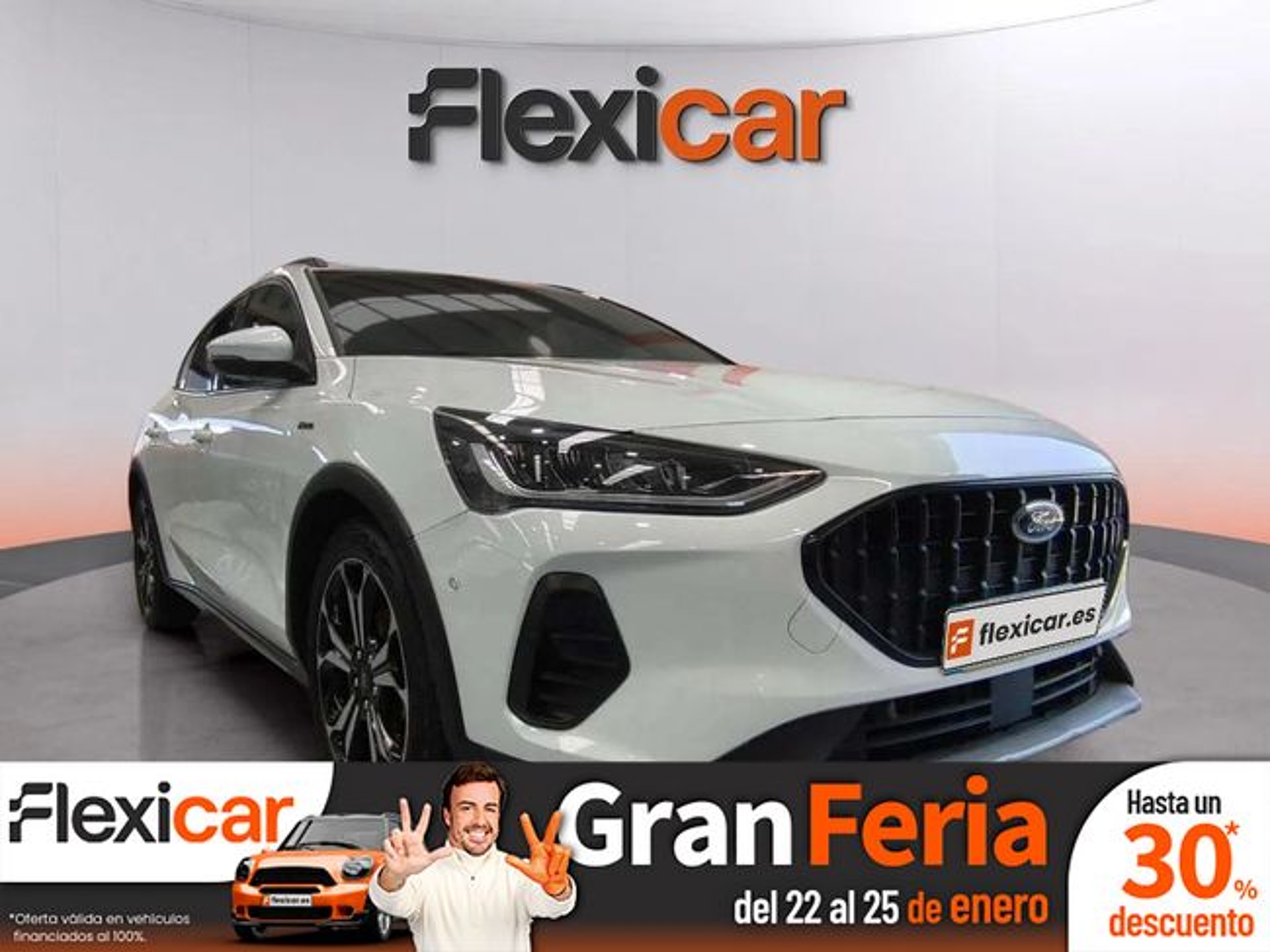 Imagen de FORD Focus