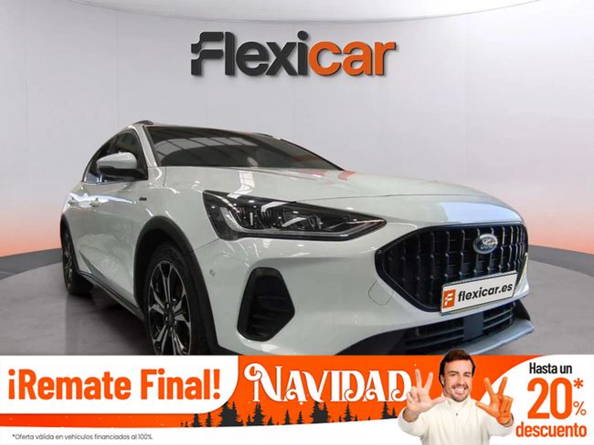 Imagen de FORD Focus