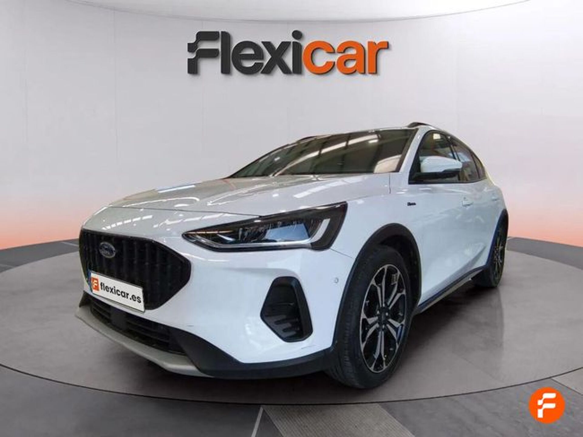 Imagen 3 de FORD Focus