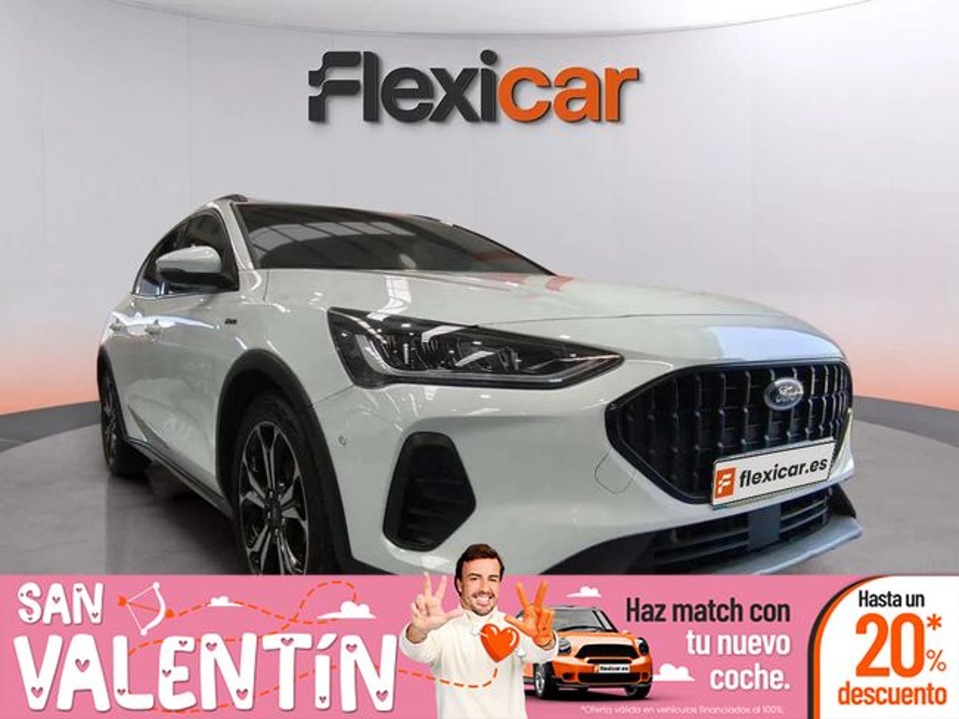 Imagen de FORD Focus