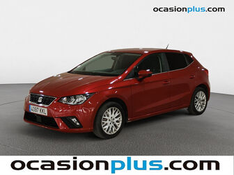 Imagen de SEAT Ibiza 1.6TDI CR S&S Style 115