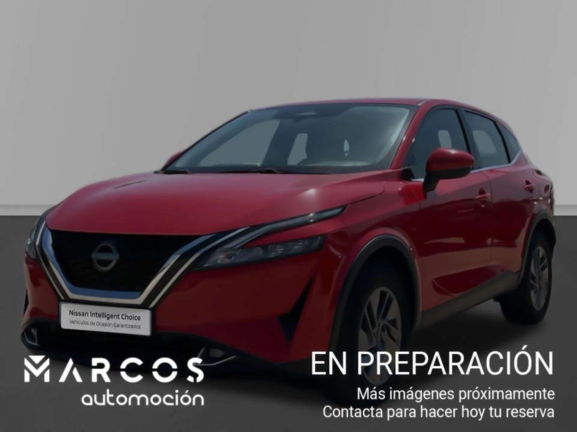 Imagen de NISSAN Qashqai