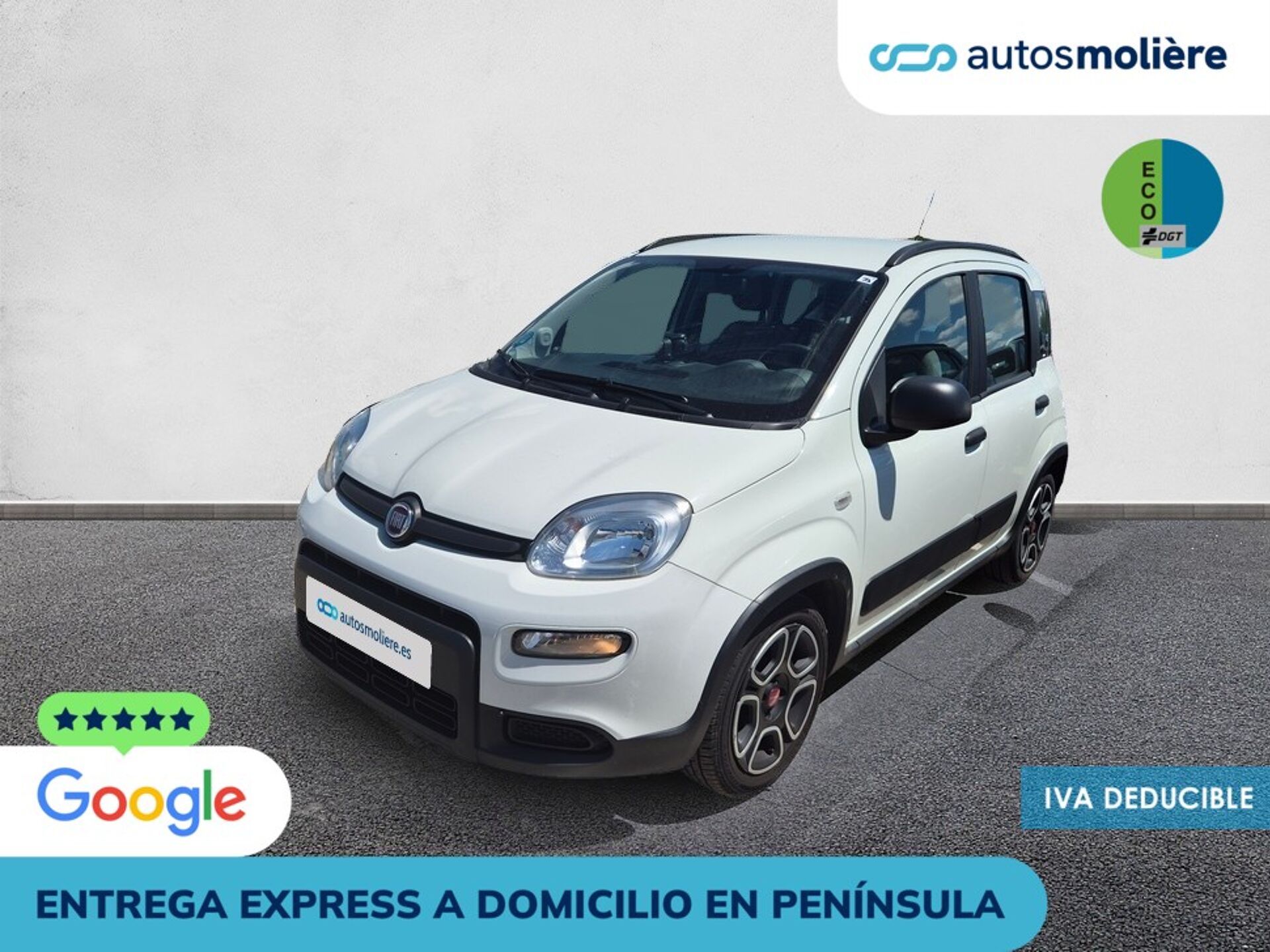Imagen de FIAT Panda