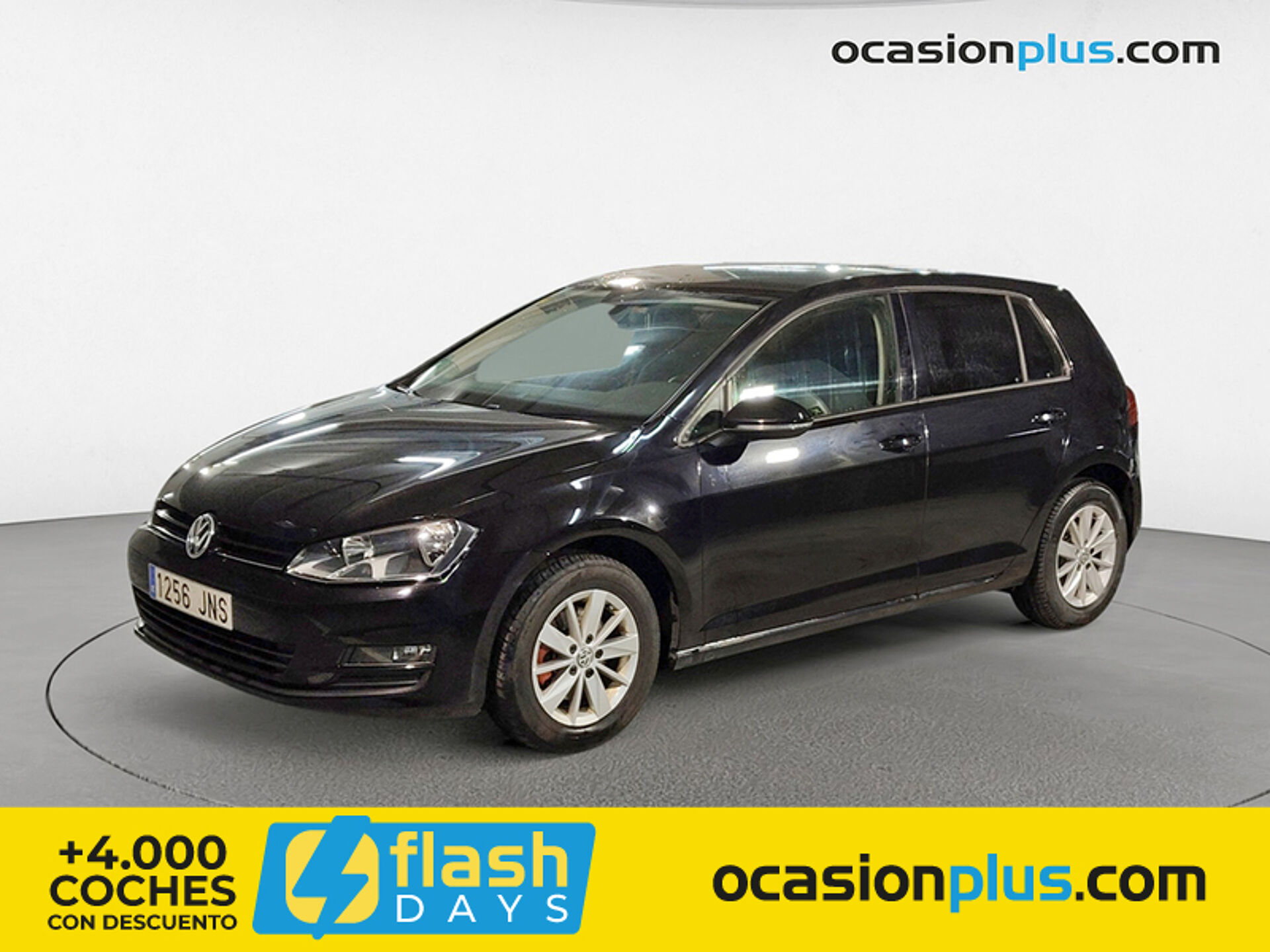 Imagen de VOLKSWAGEN Golf