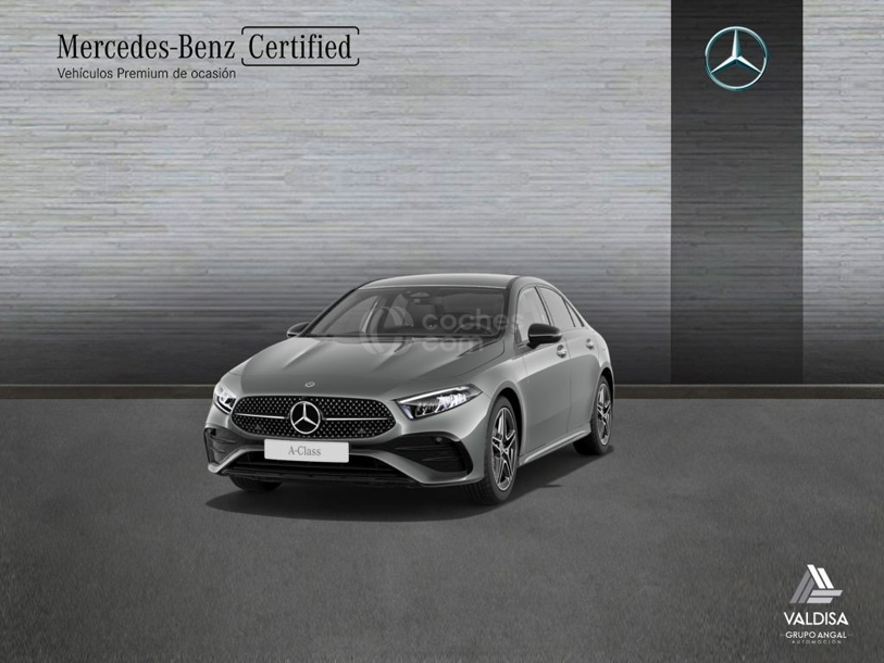 Foto del MERCEDES Clase A A 180 Progressive Line Advanced 7G-DCT