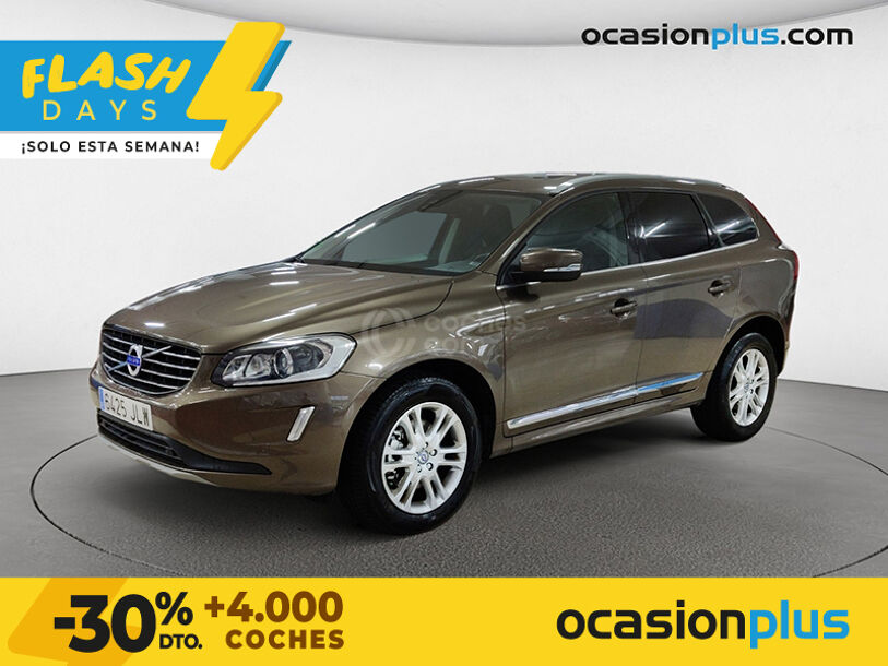 Foto del VOLVO XC60 D4 Summum Aut. 190