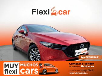 Imagen de MAZDA CX-3 2.0 Skyactiv-G Origin 2WD 89kW