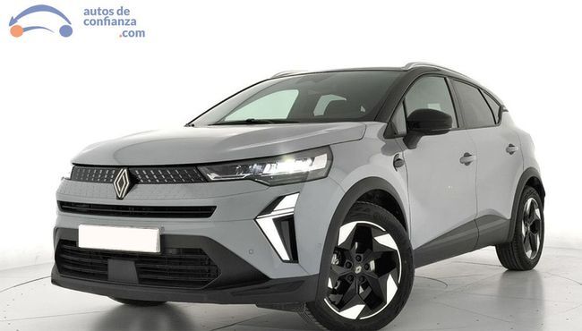 Foto del RENAULT Captur TCe Evolution 74kW GLP