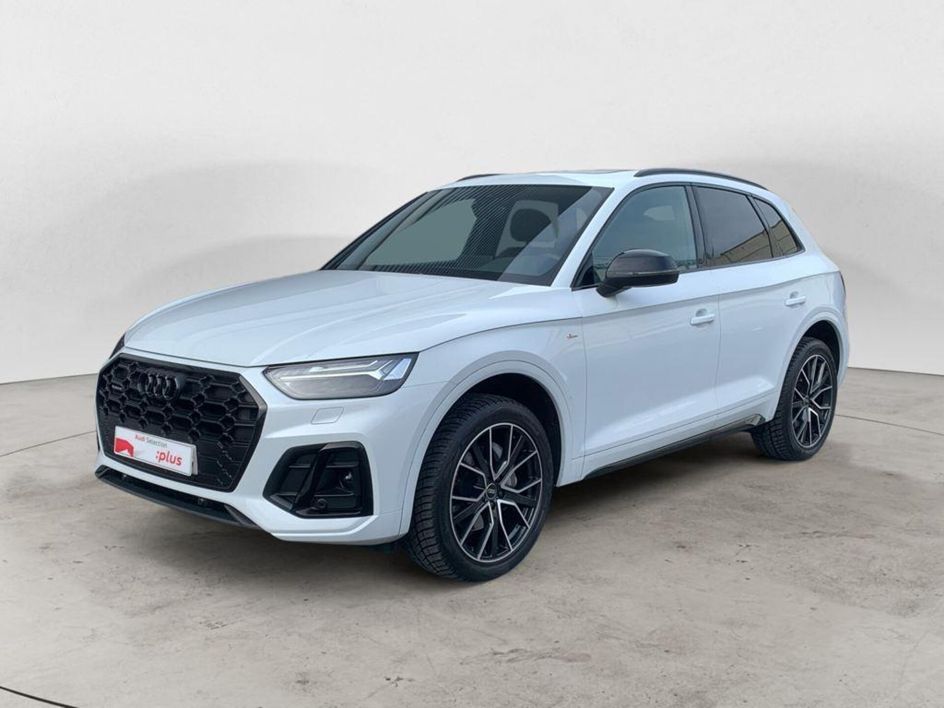 Imagen de AUDI Q5