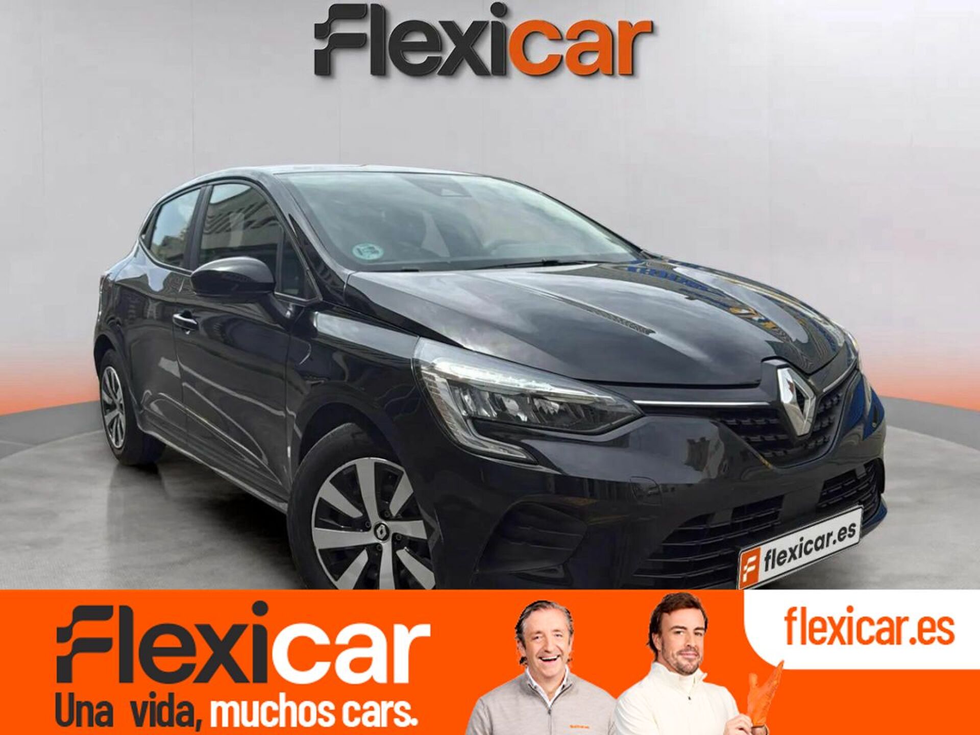 Imagen de RENAULT Clio
