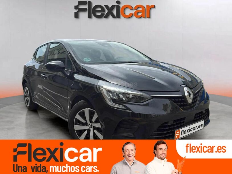 Foto del RENAULT Clio TCe Equilibre 67kW