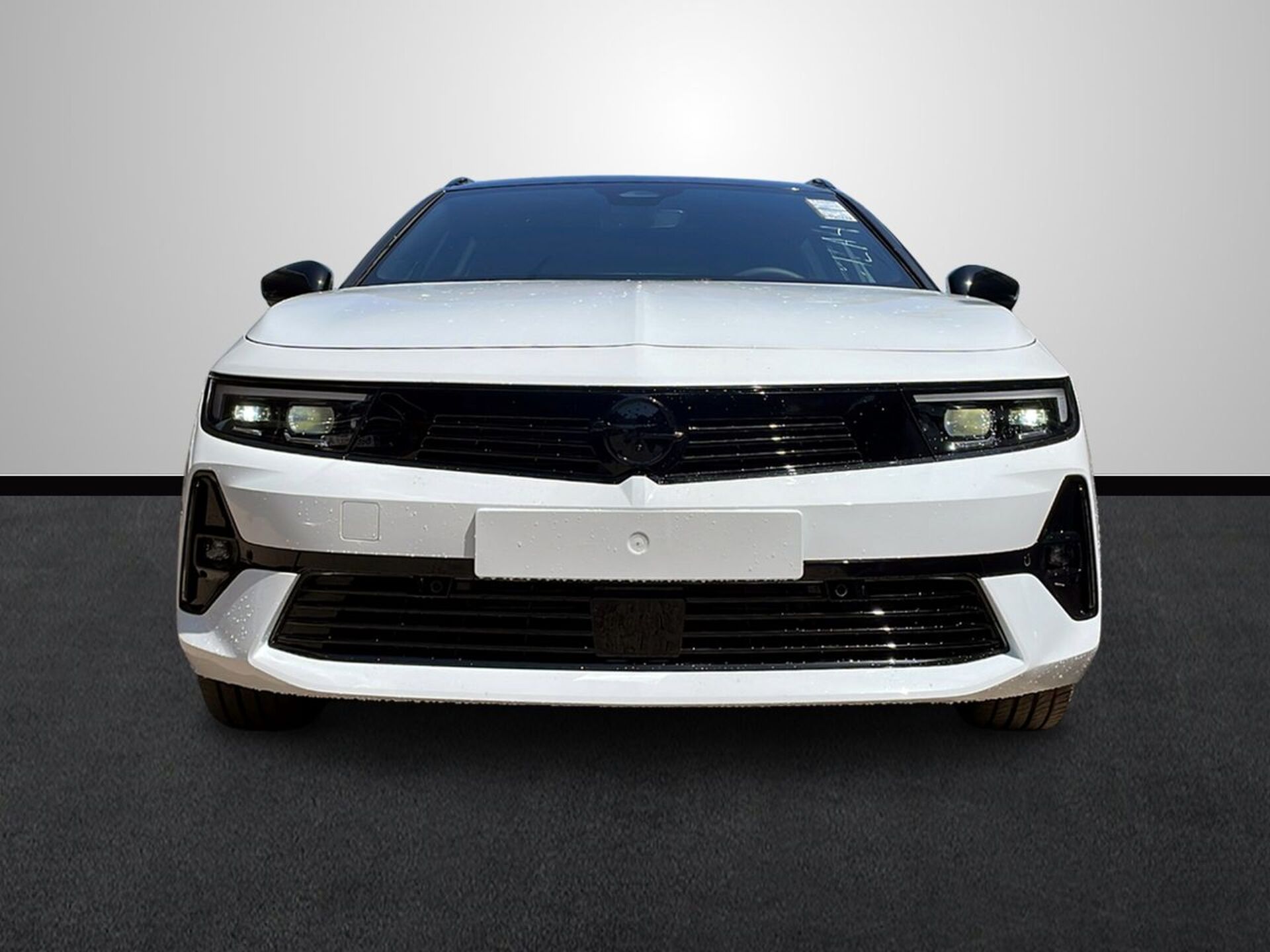 Imagen 2 de OPEL Astra