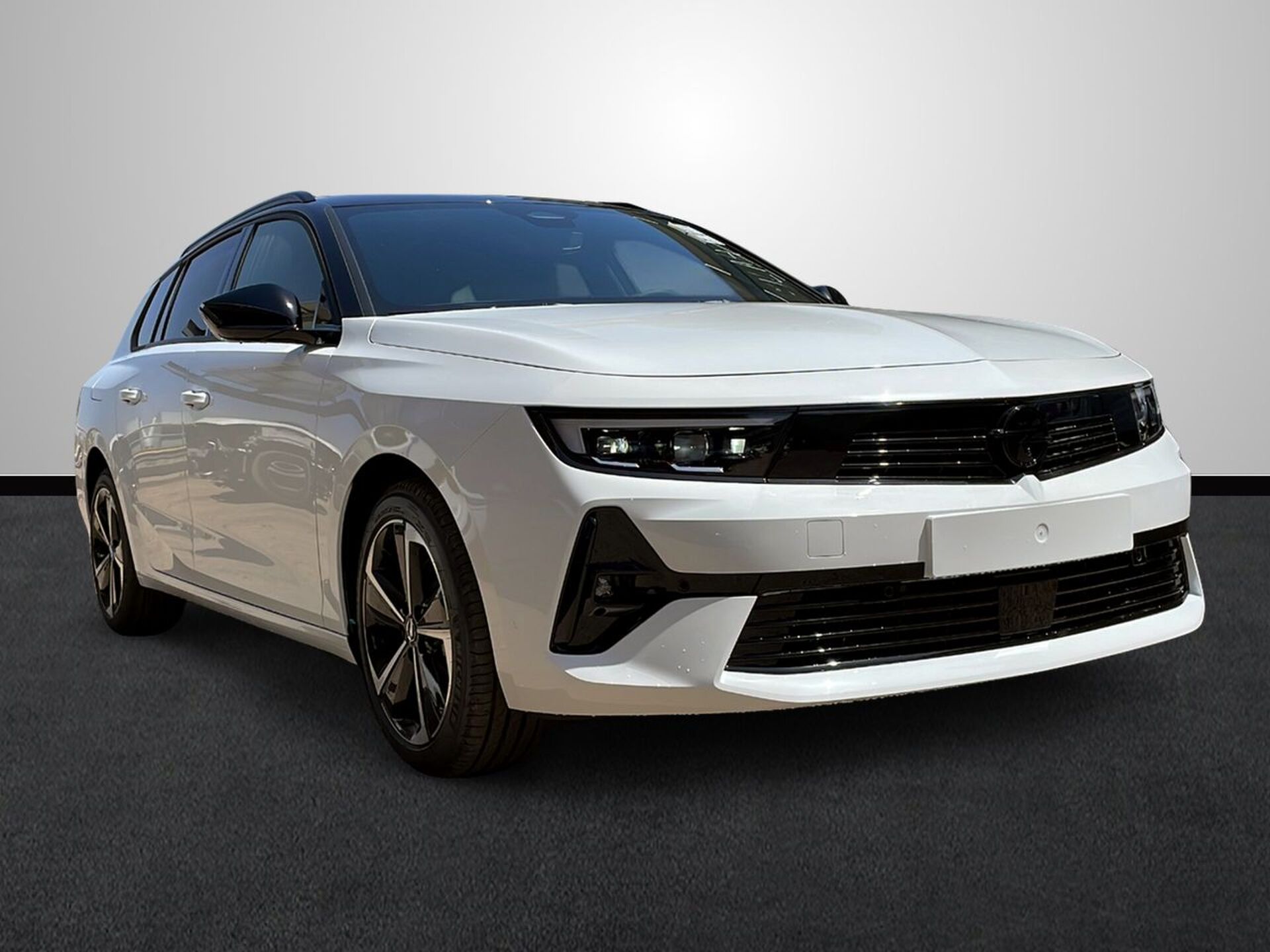 Imagen 3 de OPEL Astra