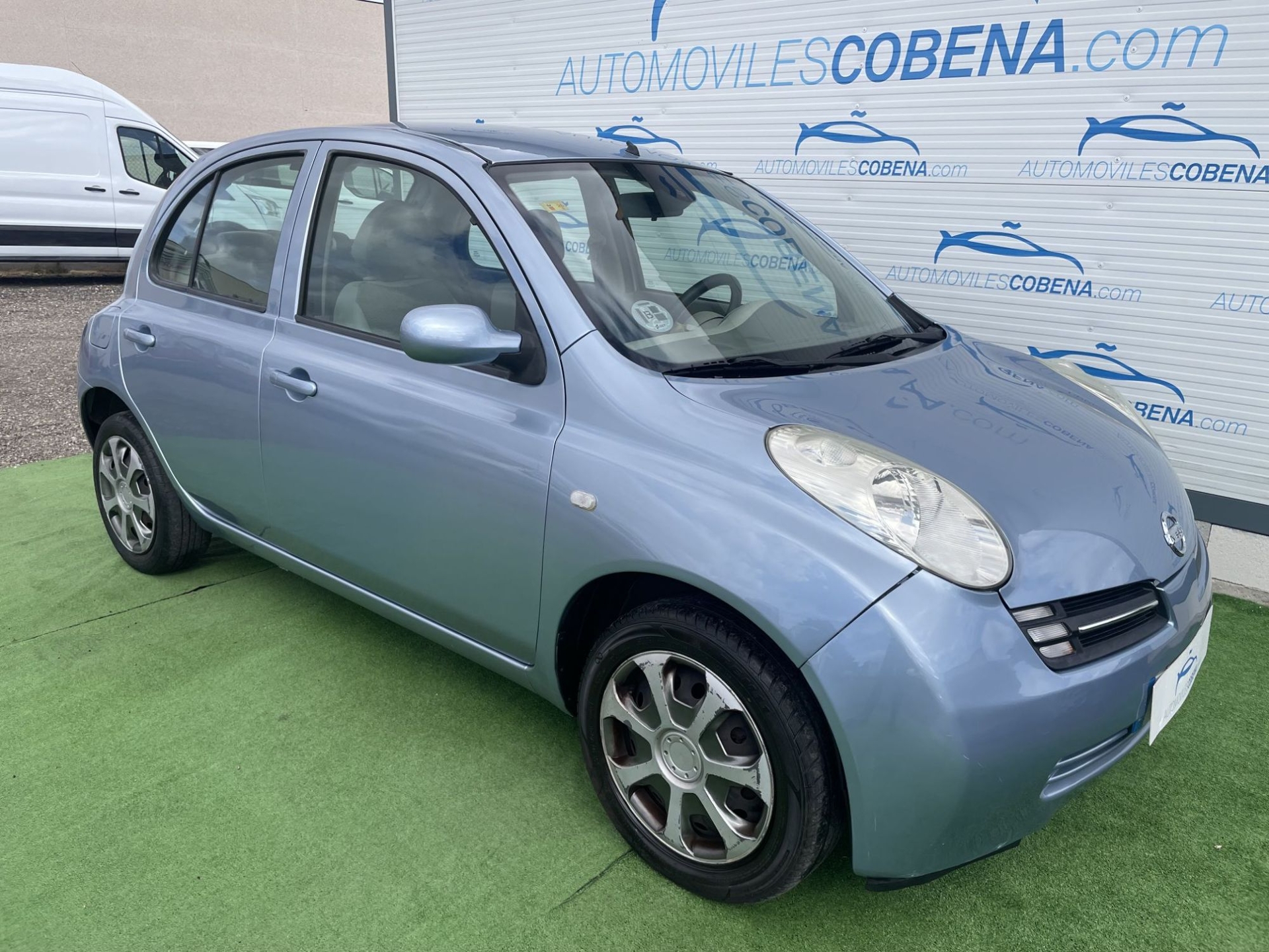 Imagen de NISSAN Micra