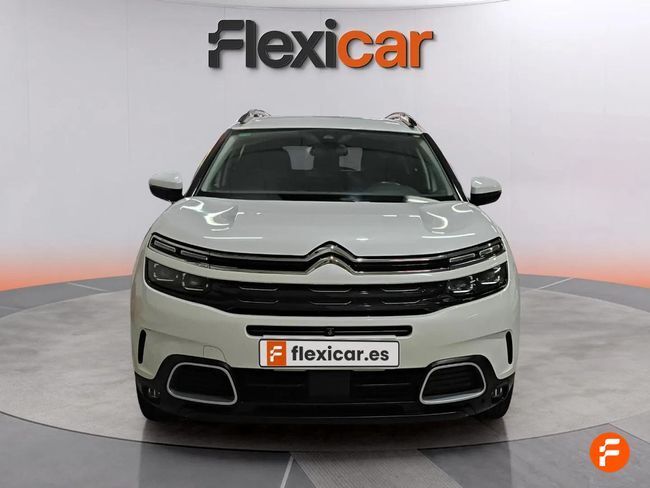 Foto del CITROEN C5 Aircross PureTech S&S Shine 130