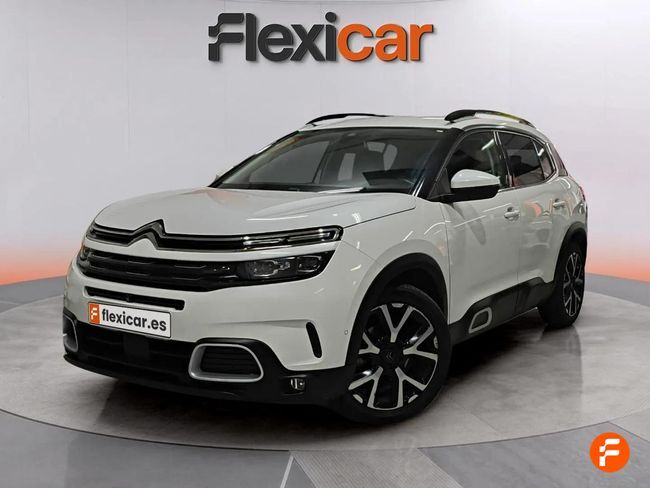 Foto del CITROEN C5 Aircross PureTech S&S Shine 130