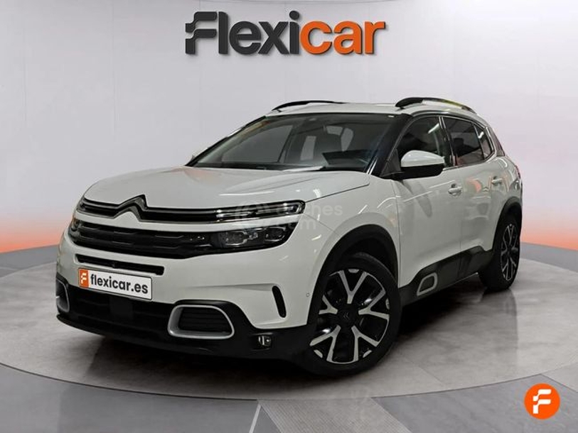 Foto del CITROEN C5 Aircross PureTech S&S Shine 130