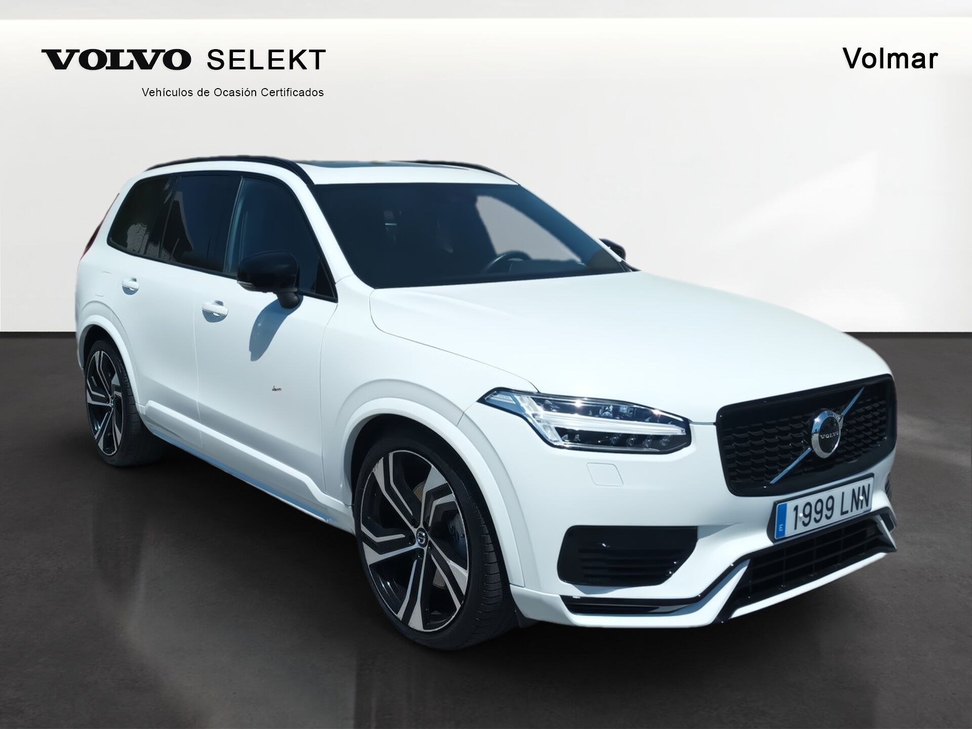 Imagen de VOLVO XC90