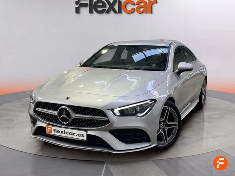 Foto del MERCEDES Clase CLA CLA 220d