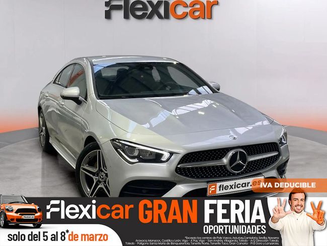 Foto del MERCEDES Clase CLA CLA 220d