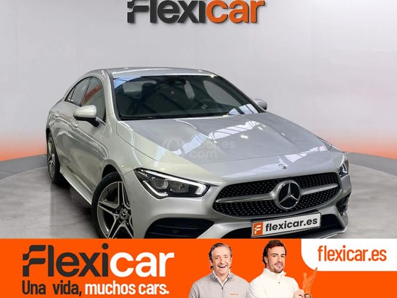 Foto del MERCEDES Clase CLA CLA 220d