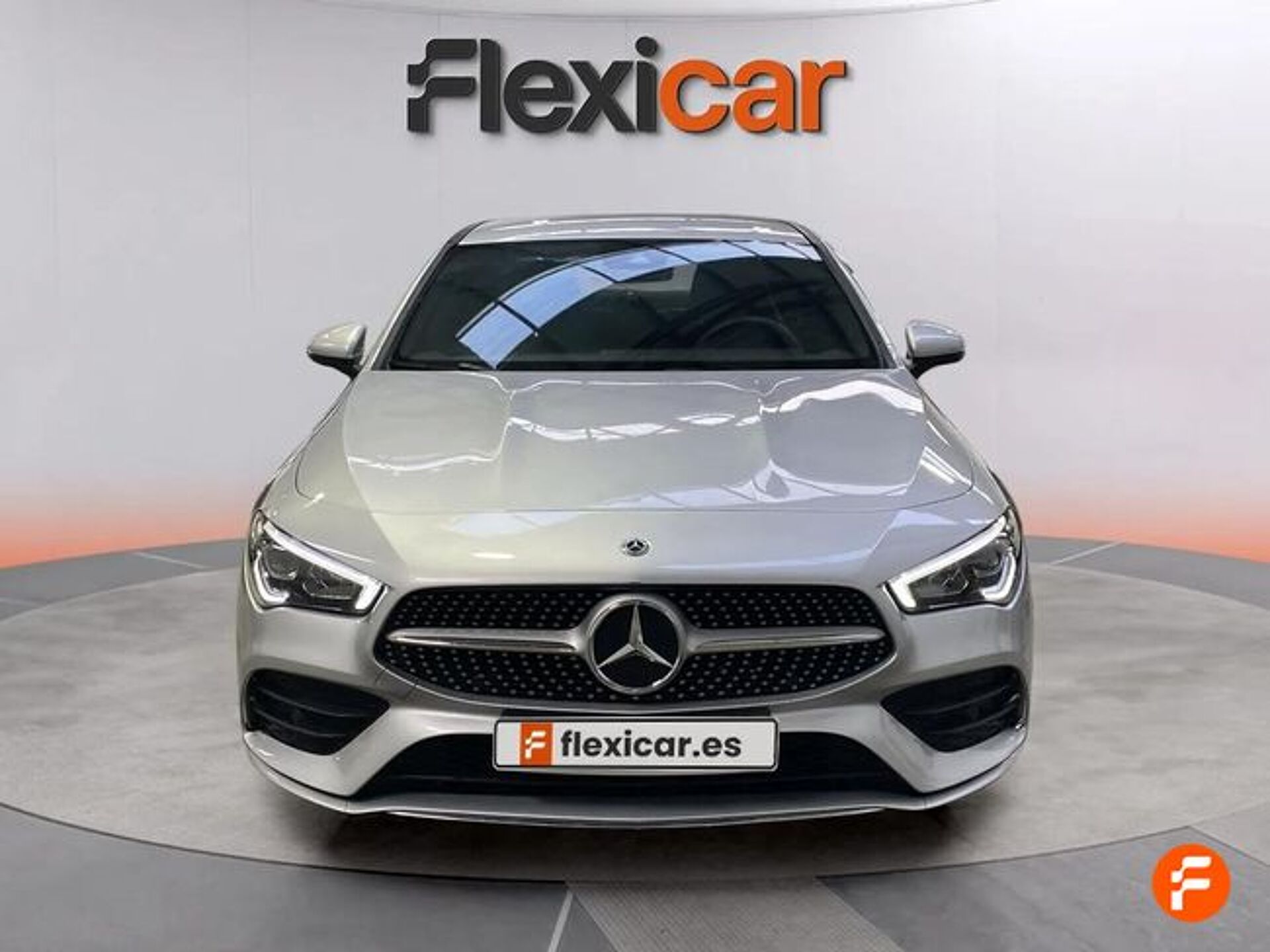 Imagen 2 de MERCEDES Clase CLA