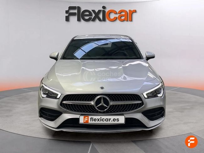 Foto del MERCEDES Clase CLA CLA 220d