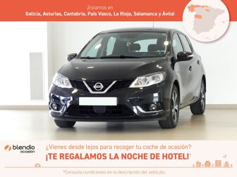 Imagen de NISSAN Pulsar 1.5 dCi Acenta