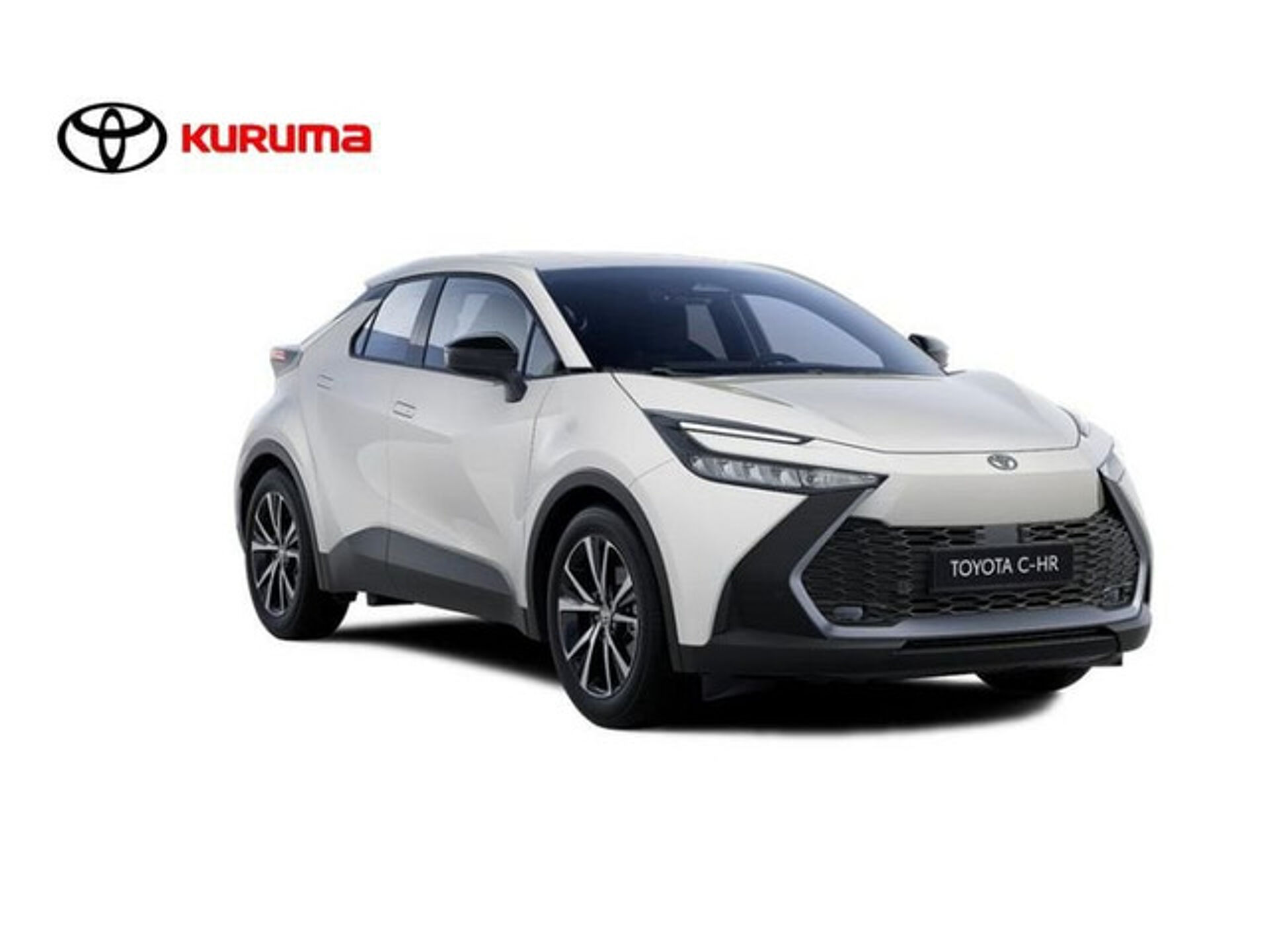 Imagen 2 de TOYOTA C-HR