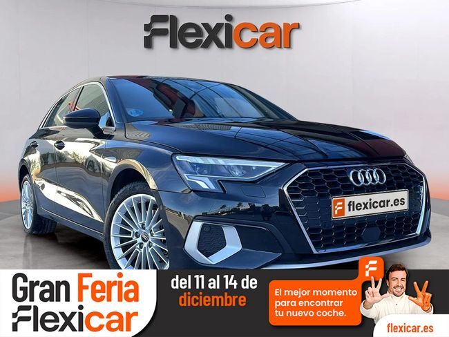 AUDI A3 (Sportback Advanced 35 TFSI 110kW S tron) en Huelva