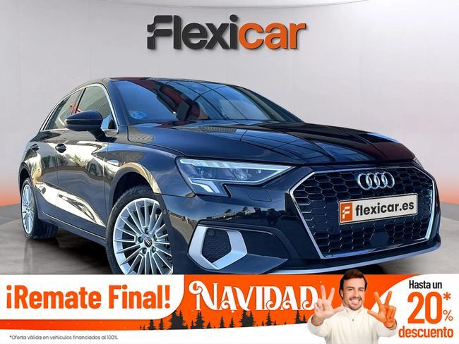 AUDI A3 (Sportback Advanced 35 TFSI 110kW S tron) en Huelva