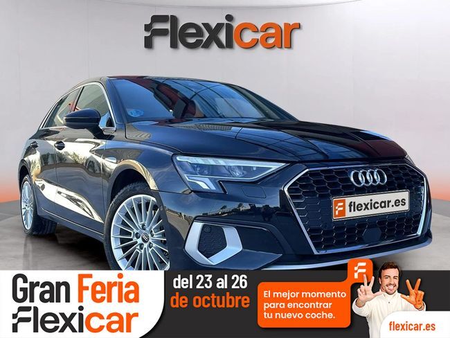 AUDI A3 (Sportback Advanced 35 TFSI 110kW S tron) en Huelva