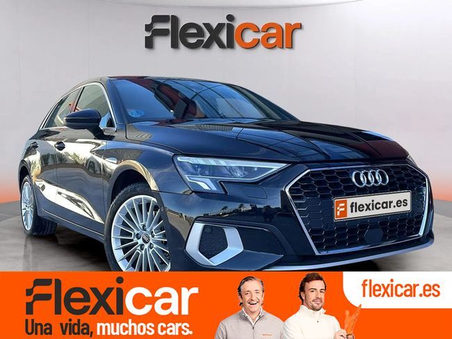 AUDI A3 (Sportback Advanced 35 TFSI 110kW S tron) en Huelva