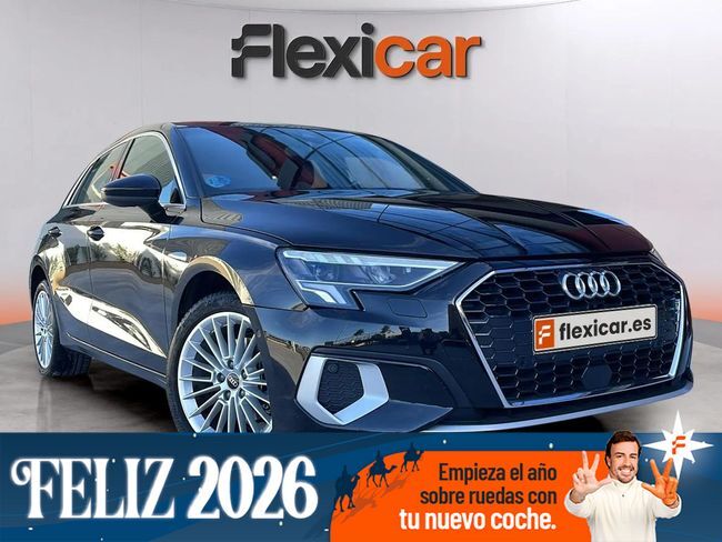 AUDI A3 (Sportback Advanced 35 TFSI 110kW S tron) en Huelva