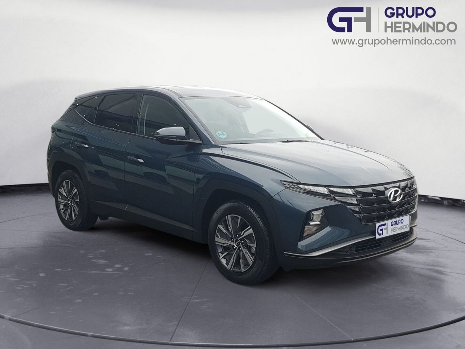 Imagen de HYUNDAI Tucson