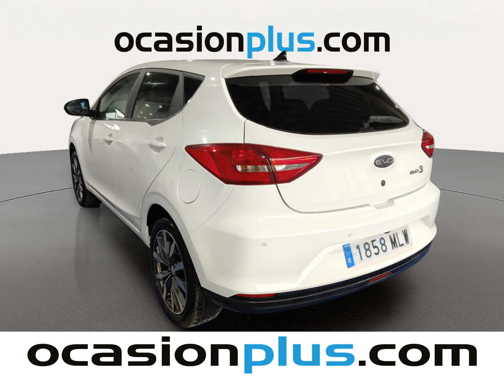 Imagen 3 de EVO EVO 3