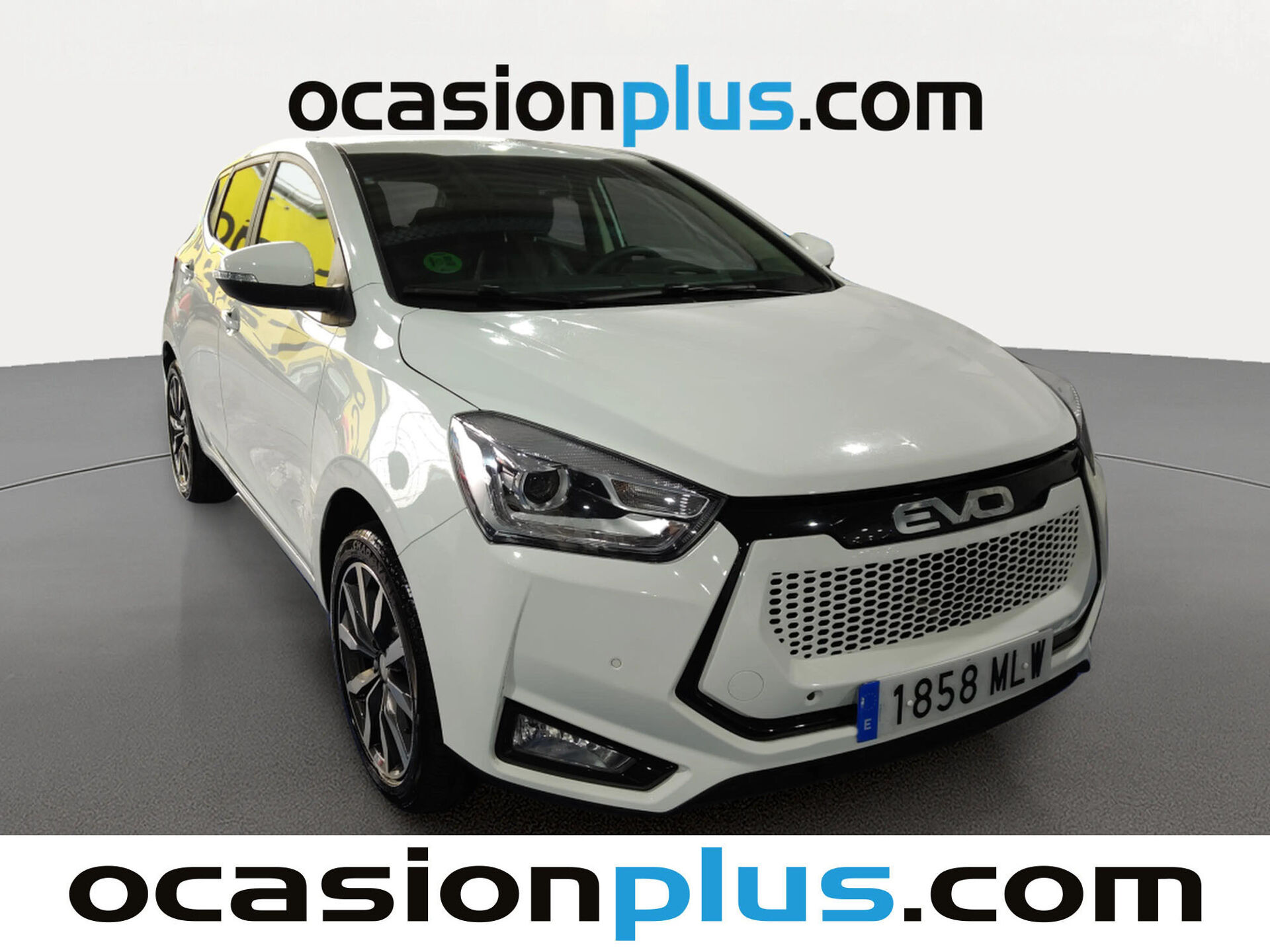 Imagen 2 de EVO EVO 3