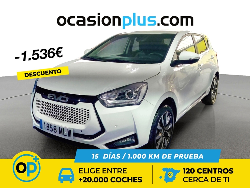 Foto del EVO EVO 3 3 1.5