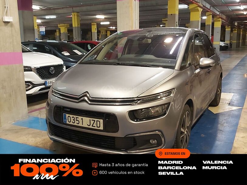 Foto del CITROEN C4 Picasso 1.2 PureTech S&S Feel